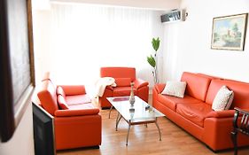 3 Bedroom Home With Parking Garage In The Heart Of Skopje